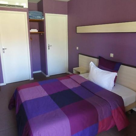 Thermes-Magnoac Hotel L'Agape מראה חיצוני תמונה